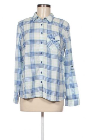 Γυναικείο πουκάμισο Dunnes, Μέγεθος L, Χρώμα Πολύχρωμο, Τιμή 4,62 €