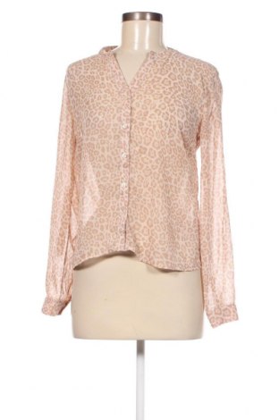 Γυναικείο πουκάμισο Esmara, Μέγεθος S, Χρώμα  Μπέζ, Τιμή 1,66 €