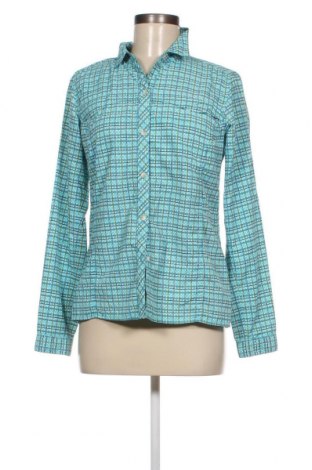 Γυναικείο πουκάμισο Exofficio, Μέγεθος S, Χρώμα Πολύχρωμο, Τιμή 1,66 €