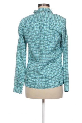 Γυναικείο πουκάμισο Exofficio, Μέγεθος S, Χρώμα Πολύχρωμο, Τιμή 7,67 €
