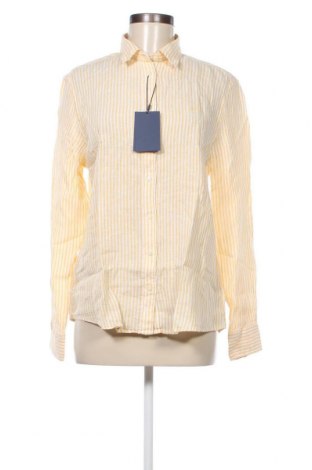 Γυναικείο πουκάμισο Gant, Μέγεθος M, Χρώμα Πολύχρωμο, Τιμή 77,32 €