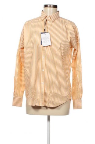 Γυναικείο πουκάμισο Gant, Μέγεθος M, Χρώμα Πολύχρωμο, Τιμή 27,06 €