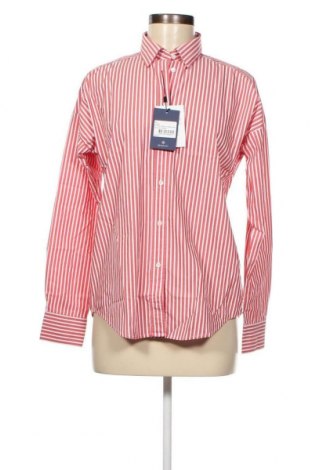 Damenbluse Gant, Größe XS, Farbe Mehrfarbig, Preis 9,61 €