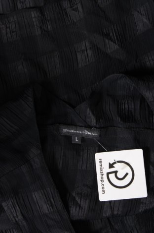 Γυναικείο πουκάμισο Gudrun Sjödén, Μέγεθος L, Χρώμα Μπλέ, Τιμή 9,91 €