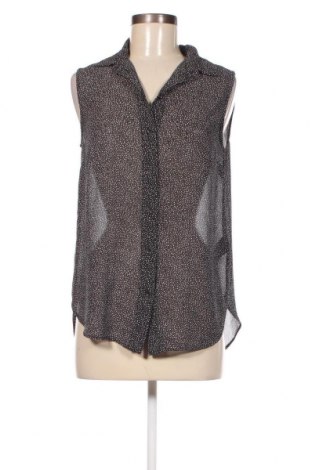Γυναικείο πουκάμισο H&M, Μέγεθος S, Χρώμα Πολύχρωμο, Τιμή 1,60 €