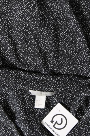 Γυναικείο πουκάμισο H&M, Μέγεθος S, Χρώμα Πολύχρωμο, Τιμή 8,18 €
