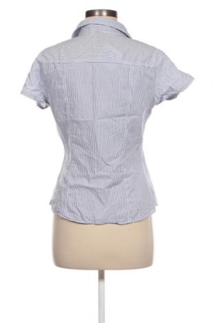 Γυναικείο πουκάμισο H&M Divided, Μέγεθος M, Χρώμα Μπλέ, Τιμή 4,73 €