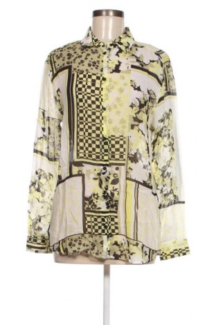 Cămașă de femei Hugo Boss, Mărime S, Culoare Multicolor, Preț 730,26 Lei