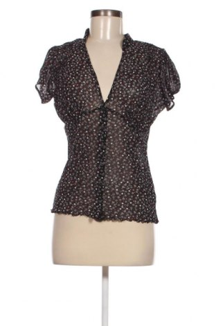 Γυναικείο πουκάμισο KappAhl, Μέγεθος M, Χρώμα Πολύχρωμο, Τιμή 1,64 €