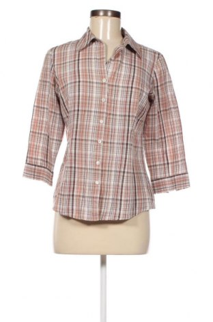Γυναικείο πουκάμισο Kingfield, Μέγεθος M, Χρώμα Πολύχρωμο, Τιμή 3,20 €