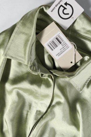 Дамска риза LeGer By Lena Gercke, Размер S, Цвят Зелен, Цена 72,00 лв.