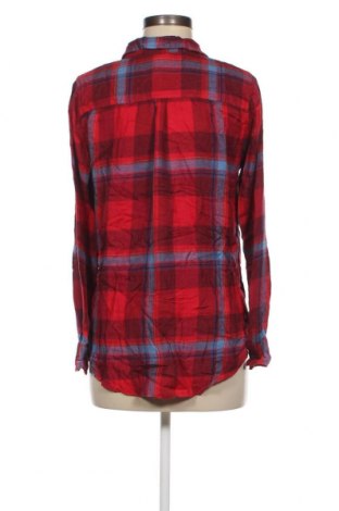 Γυναικείο πουκάμισο Lucky Brand, Μέγεθος S, Χρώμα Πολύχρωμο, Τιμή 12,28 €
