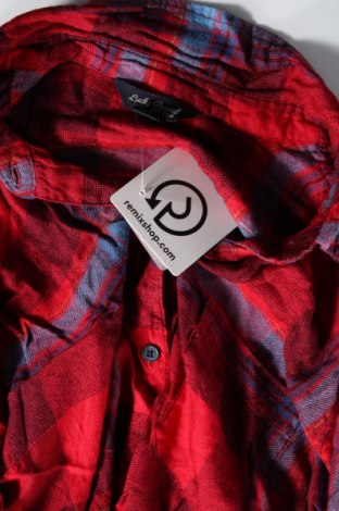 Γυναικείο πουκάμισο Lucky Brand, Μέγεθος S, Χρώμα Πολύχρωμο, Τιμή 12,28 €
