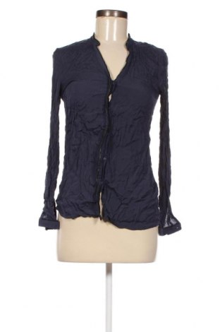 Γυναικείο πουκάμισο Mavi, Μέγεθος M, Χρώμα Μπλέ, Τιμή 1,84 €