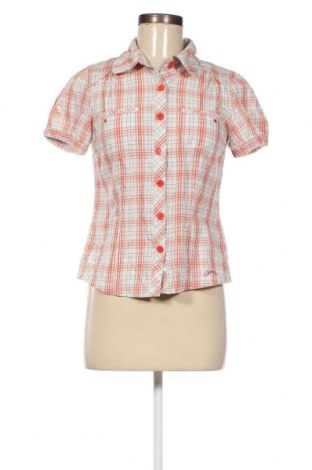 Γυναικείο πουκάμισο Oasis, Μέγεθος M, Χρώμα Πολύχρωμο, Τιμή 1,84 €