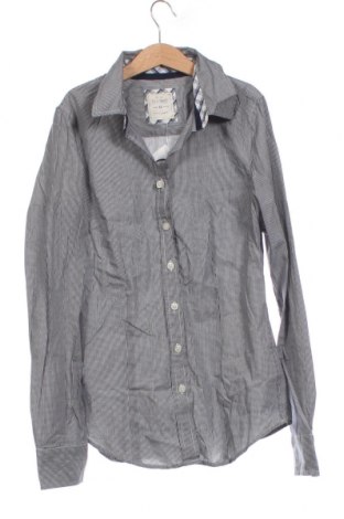 Γυναικείο πουκάμισο Old Navy, Μέγεθος XS, Χρώμα Γκρί, Τιμή 1,60 €