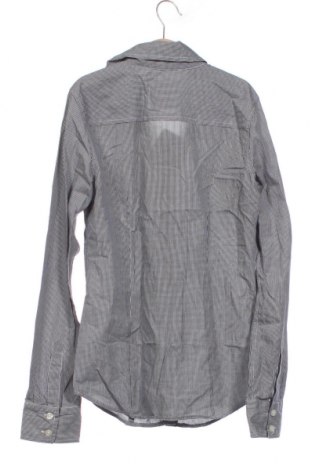 Γυναικείο πουκάμισο Old Navy, Μέγεθος XS, Χρώμα Γκρί, Τιμή 1,60 €