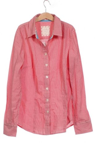 Γυναικείο πουκάμισο Old Navy, Μέγεθος S, Χρώμα Κόκκινο, Τιμή 1,84 €