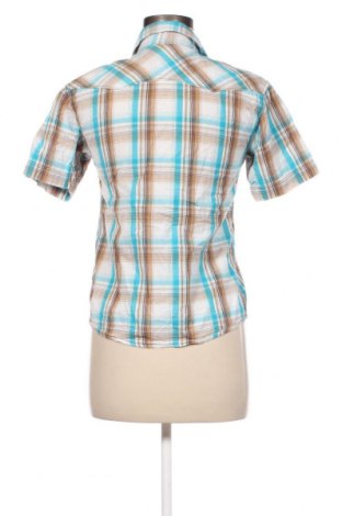 Γυναικείο πουκάμισο One By One, Μέγεθος M, Χρώμα Πολύχρωμο, Τιμή 1,60 €