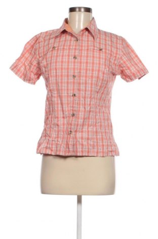 Γυναικείο πουκάμισο Outdoor Discovery, Μέγεθος S, Χρώμα Πολύχρωμο, Τιμή 1,60 €