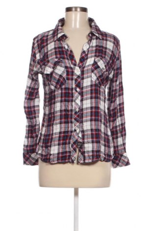 Γυναικείο πουκάμισο Rails, Μέγεθος S, Χρώμα Πολύχρωμο, Τιμή 3,74 €