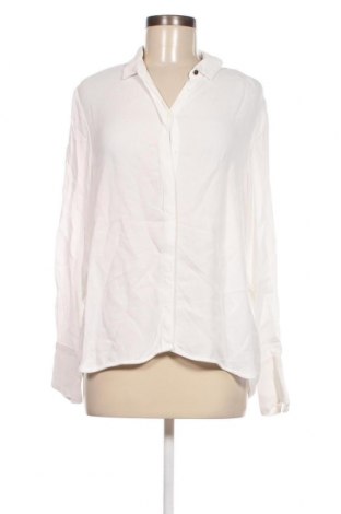 Damenbluse S.Oliver, Größe M, Farbe Weiß, Preis € 37,11