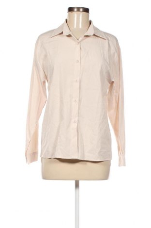 Dámska košeľa  SHEIN, Veľkosť S, Farba Béžová, Cena  1,66 €