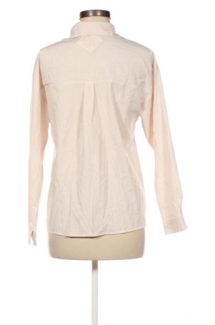 Dámska košeľa  SHEIN, Veľkosť S, Farba Béžová, Cena  5,12 €