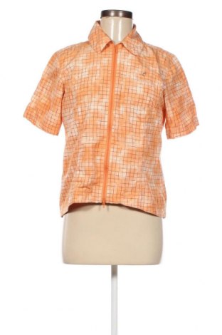 Γυναικείο πουκάμισο Schoffel, Μέγεθος M, Χρώμα Πορτοκαλί, Τιμή 1,74 €
