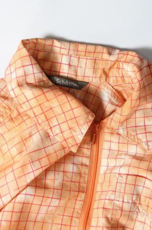 Γυναικείο πουκάμισο Schoffel, Μέγεθος M, Χρώμα Πορτοκαλί, Τιμή 1,74 €