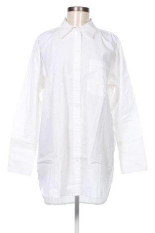 Дамска риза Selected Femme, Размер M, Цвят Бял, Цена 95,00 лв.