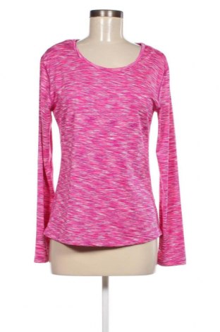 Дамска спортна блуза Cheetah, Размер L, Цвят Розов, Цена 7,28 лв.