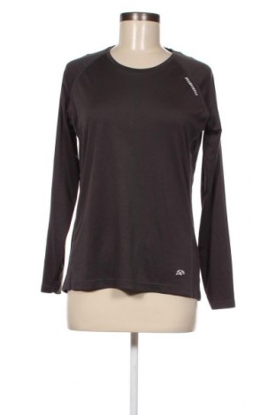 Дамска спортна блуза Karhu, Размер M, Цвят Сив, Цена 8,68 лв.