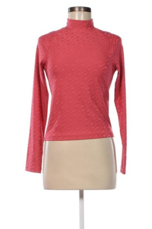 Damen Sport Shirt Nike, Größe S, Farbe Rot, Preis 51,03 €