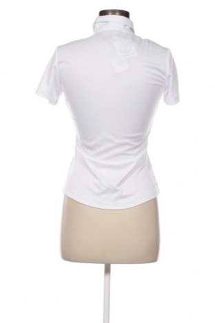 Дамска тениска Adidas, Размер XS, Цвят Бял, Цена 19,72 лв.