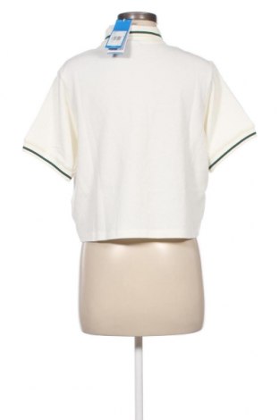 Дамска тениска Adidas Originals, Размер XL, Цвят Бял, Цена 58,00 лв.
