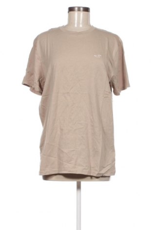 Tricou de femei Hollister, Mărime L, Culoare Bej, Preț 108,55 Lei