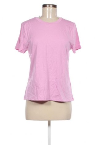 Damski T-shirt Pinko, Rozmiar L, Kolor Różowy, Cena 311,86 zł