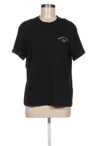 Tricou de femei Replay, Mărime S, Culoare Negru, Preț 111,84 Lei