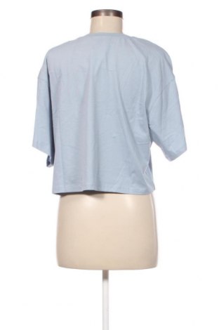 Damen T-Shirt Review, Größe XS, Farbe Blau, Preis 17,01 €