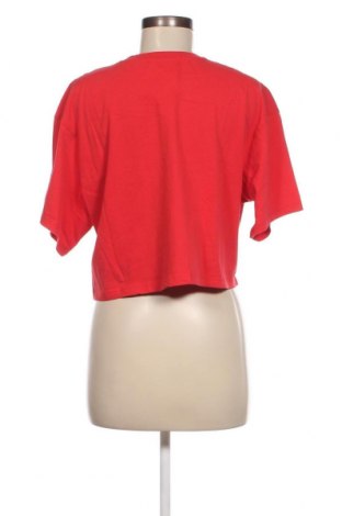 Tricou de femei Review, Mărime XS, Culoare Roșu, Preț 21,71 Lei