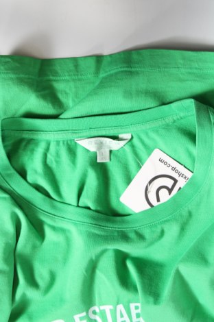 Tricou de femei Review, Mărime XS, Culoare Verde, Preț 108,55 Lei