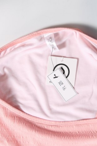 Damen-Badeanzug Ivory Rose, Größe XL, Farbe Rosa, Preis € 20,62