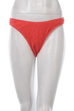 Damen-Badeanzug Missguided, Größe M, Farbe Orange, Preis 1,54 €