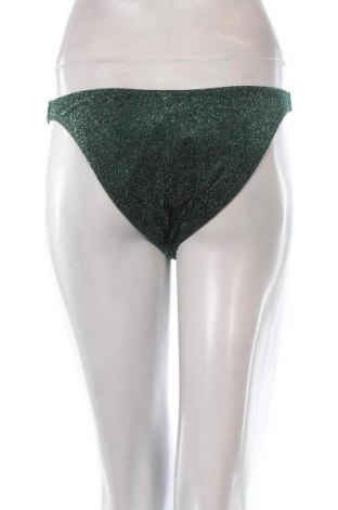 Γυναικείο μαγιό South Beach, Μέγεθος XS, Χρώμα Πράσινο, Τιμή 20,62 €