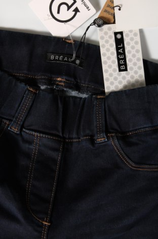 Damen Jeans Breal, Größe S, Farbe Blau, Preis 44,85 €