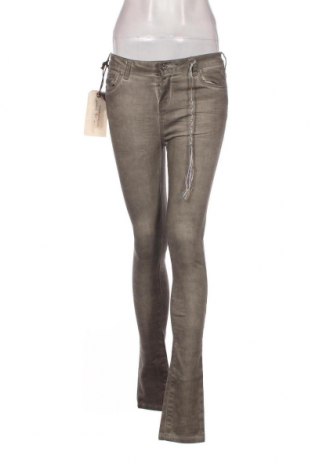 Damen Jeans Circle of  Trust, Größe S, Farbe Beige, Preis € 4,98