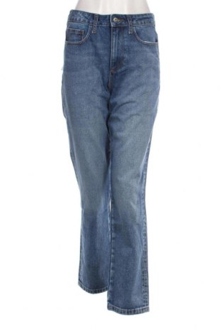 Damen Jeans Collusion, Größe M, Farbe Blau, Preis 7,71 €