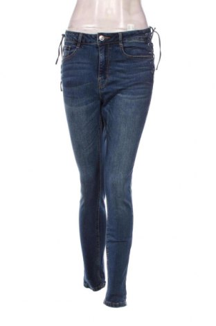 Γυναικείο Τζίν Dex, Μέγεθος M, Χρώμα Μπλέ, Τιμή 2,67 €