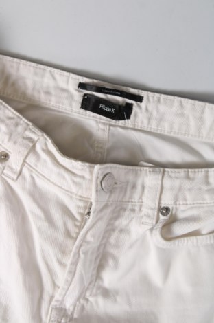 Damen Jeans Filippa K, Größe S, Farbe Weiß, Preis € 68,20